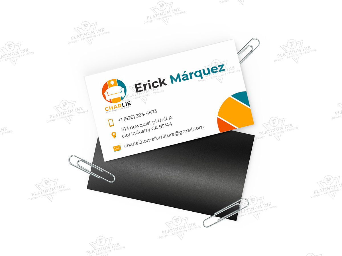 magnetic business cards printing